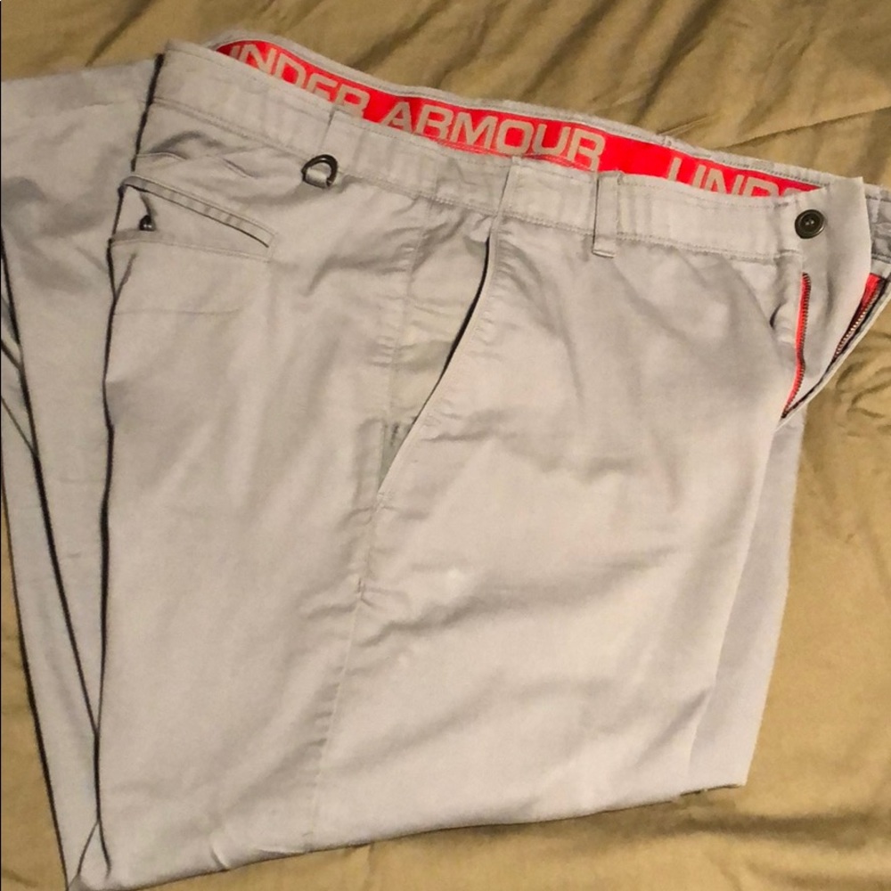 Under Armour Golf Pants